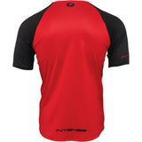 Thor MX Intense Assist Dart SS Men's MTB Jerseys-5120