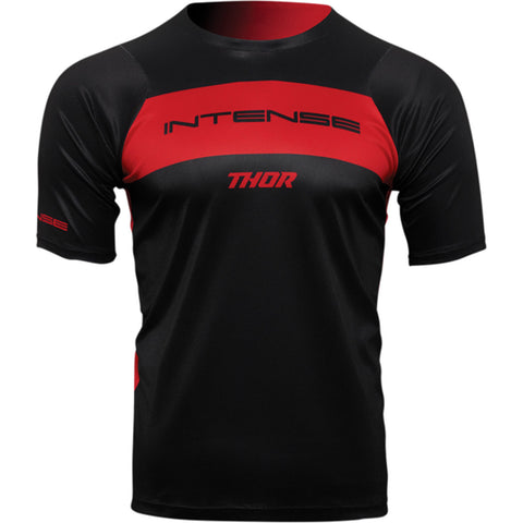 Thor MX Intense Assist Dart SS Men's MTB Jerseys-5120