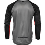 Thor MX Intense LS Men's MTB Jerseys-5120