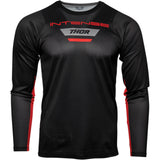 Thor MX Intense LS Men's MTB Jerseys-5120