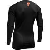 Thor MX Comp Base Layer LS Shirt Men's Off-Road Body Armor-2940