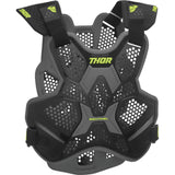 Thor MX Sentinel LTD Roost Guard Men's Off-Road Body Armor-2701