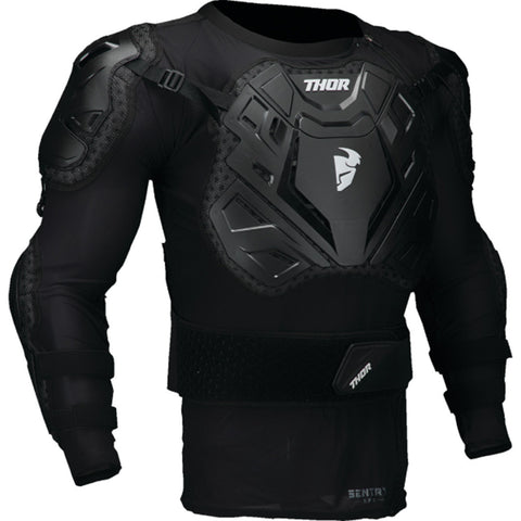 Thor MX Sentry XP2 Protection Jacket LS Men's Off-Road Body Armor-2701