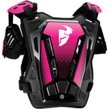 Thor MX Guardian Roost Deflector Women's Off-Road Body Armor-