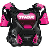 Thor MX Guardian Roost Deflector Women's Off-Road Body Armor-2701