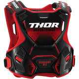 Thor MX Guardian MX Roost Deflector Youth Off-Road Body Armor-2701