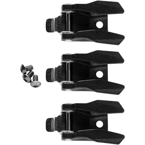 Thor MX Radial Boots Buckle Kit Boot Accessories-3430