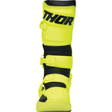 Thor MX Blitz XR Men's Off-Road Boots-3410