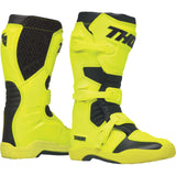 Thor MX Blitz XR Men's Off-Road Boots-3410