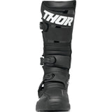Thor MX Blitz XR Men's Off-Road Boots-3410