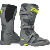 Thor MX Blitz XR Men's Off-Road Boots-3410