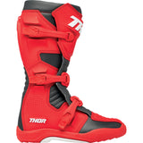 Thor MX Blitz XR Men's Off-Road Boots-3410