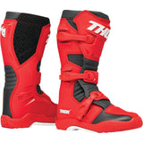Thor MX Blitz XR Men's Off-Road Boots-3410