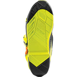 Thor MX Radial Men's Off-Road Boots-3410
