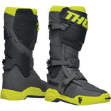 Thor MX Radial Men's Off-Road Boots-3410