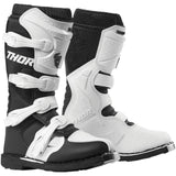 Thor MX Blitz XP Women's Off-Road Boots-3410