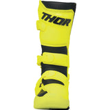 Thor MX Blitz XR Youth Off-Road Boots-3411