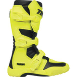 Thor MX Blitz XR Youth Off-Road Boots-3411