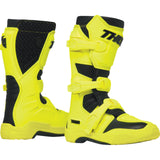 Thor MX Blitz XR Youth Off-Road Boots-3411