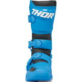 Thor MX Blitz XR Youth Off-Road Boots-3411