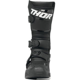 Thor MX Blitz XR Youth Off-Road Boots-3411