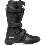 Thor MX Blitz XR Youth Off-Road Boots-3411