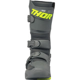 Thor MX Blitz XR Youth Off-Road Boots-3411