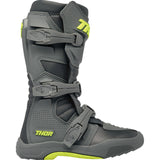 Thor MX Blitz XR Youth Off-Road Boots-3411