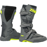 Thor MX Blitz XR Youth Off-Road Boots-3411