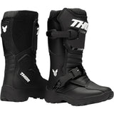 Thor MX Blitz XR Mini LTD Youth Off-Road Boots-3411
