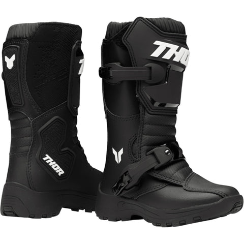 Thor MX Blitz XR Mini LTD Youth Off-Road Boots-3411