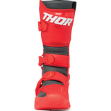 Thor MX Blitz XR Youth Off-Road Boots-3411