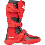 Thor MX Blitz XR Youth Off-Road Boots-3411