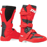 Thor MX Blitz XR Youth Off-Road Boots-3411