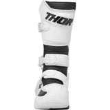 Thor MX Blitz XR Youth Off-Road Boots-3411