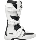 Thor MX Blitz XR Youth Off-Road Boots-3411