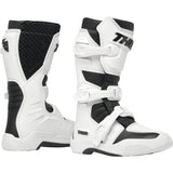 Thor MX Blitz XR Youth Off-Road Boots-3411