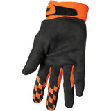 Thor MX Draft Men's Off-Road Gloves-3330