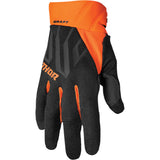 Thor MX Draft Men's Off-Road Gloves-3330