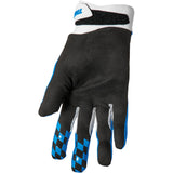 Thor MX Draft Men's Off-Road Gloves-3330