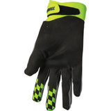 Thor MX Draft Men's Off-Road Gloves-3330