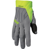 Thor MX Draft Men's Off-Road Gloves-3330