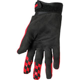 Thor MX Draft Men's Off-Road Gloves-3330