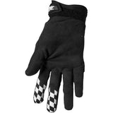 Thor MX Hallman Digit Men's Off-Road Gloves-3330