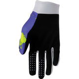 Thor MX Launchmode Bleach Men's Off-Road Gloves-3330