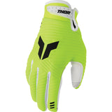 Thor MX Launchmode CW Men's Off-Road Gloves-3330