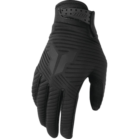 Thor MX Launchmode CW Men's Off-Road Gloves-3330