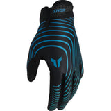 Thor MX Launchmode Identity Men's Off-Road Gloves-3330