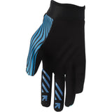 Thor MX Launchmode Identity Men's Off-Road Gloves-3330
