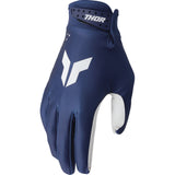 Thor MX Launchmode Men's Off-Road Gloves-3330